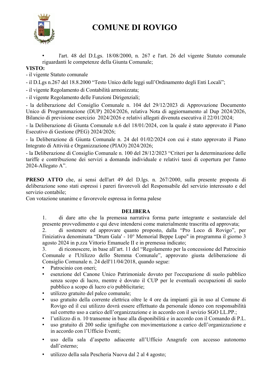 Pagina 4 del documento