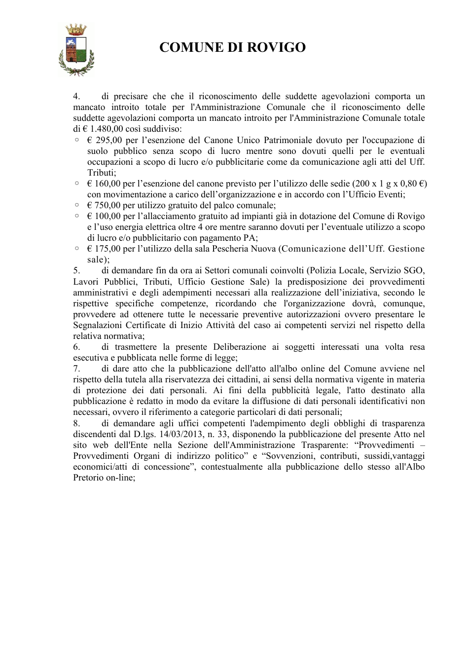 Pagina 5 del documento