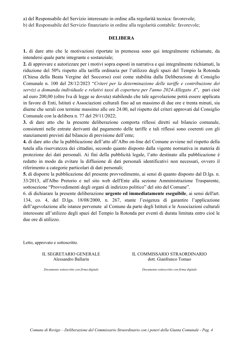 Pagina 4 del documento