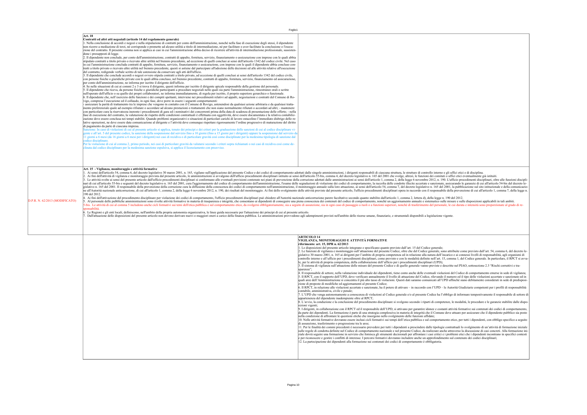 Pagina 10 del documento