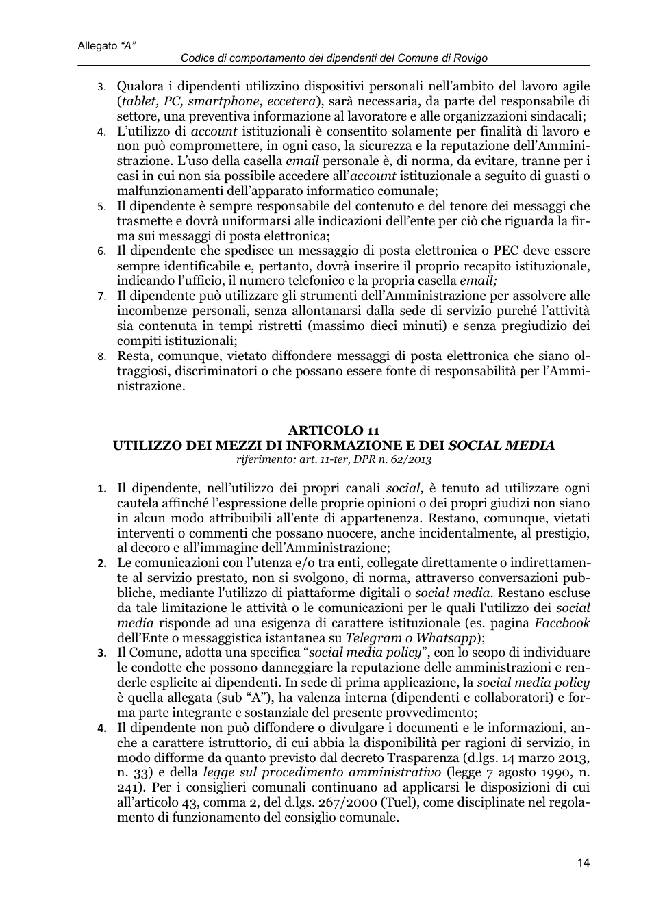 Pagina 14 del documento
