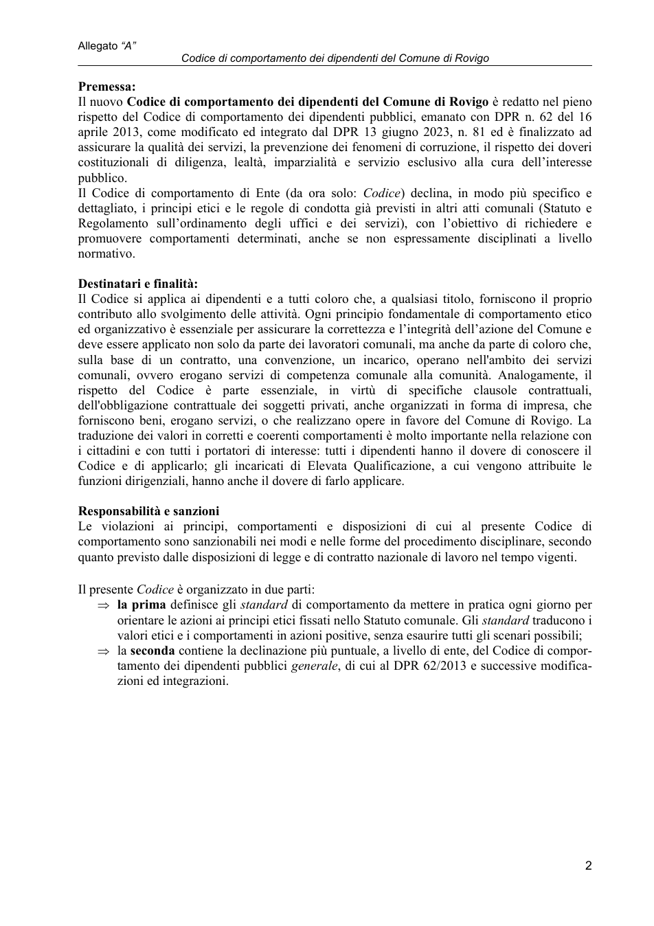 Pagina 2 del documento