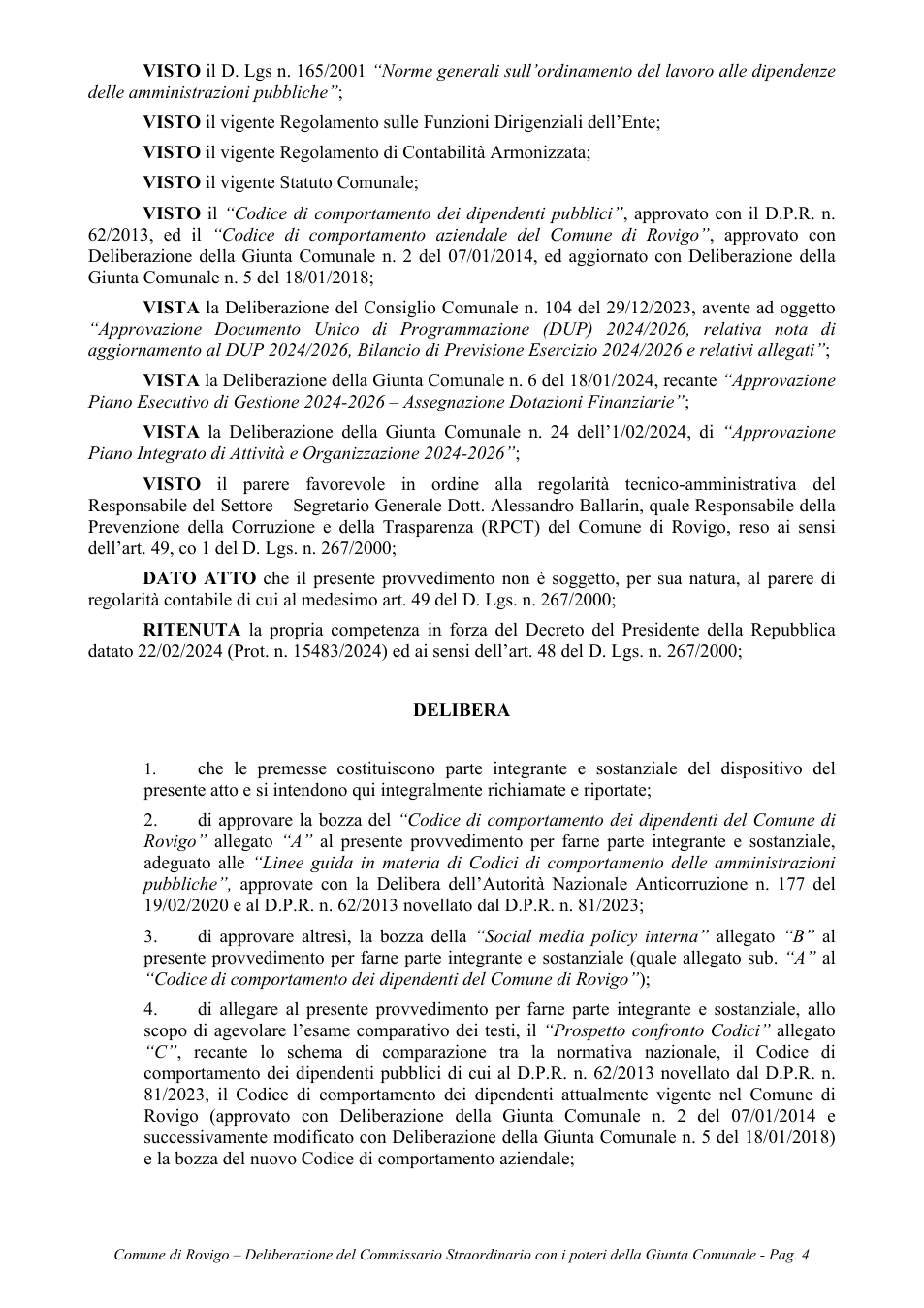 Pagina 4 del documento