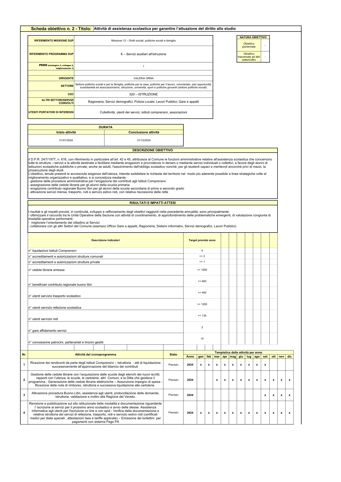Pagina 1 del documento