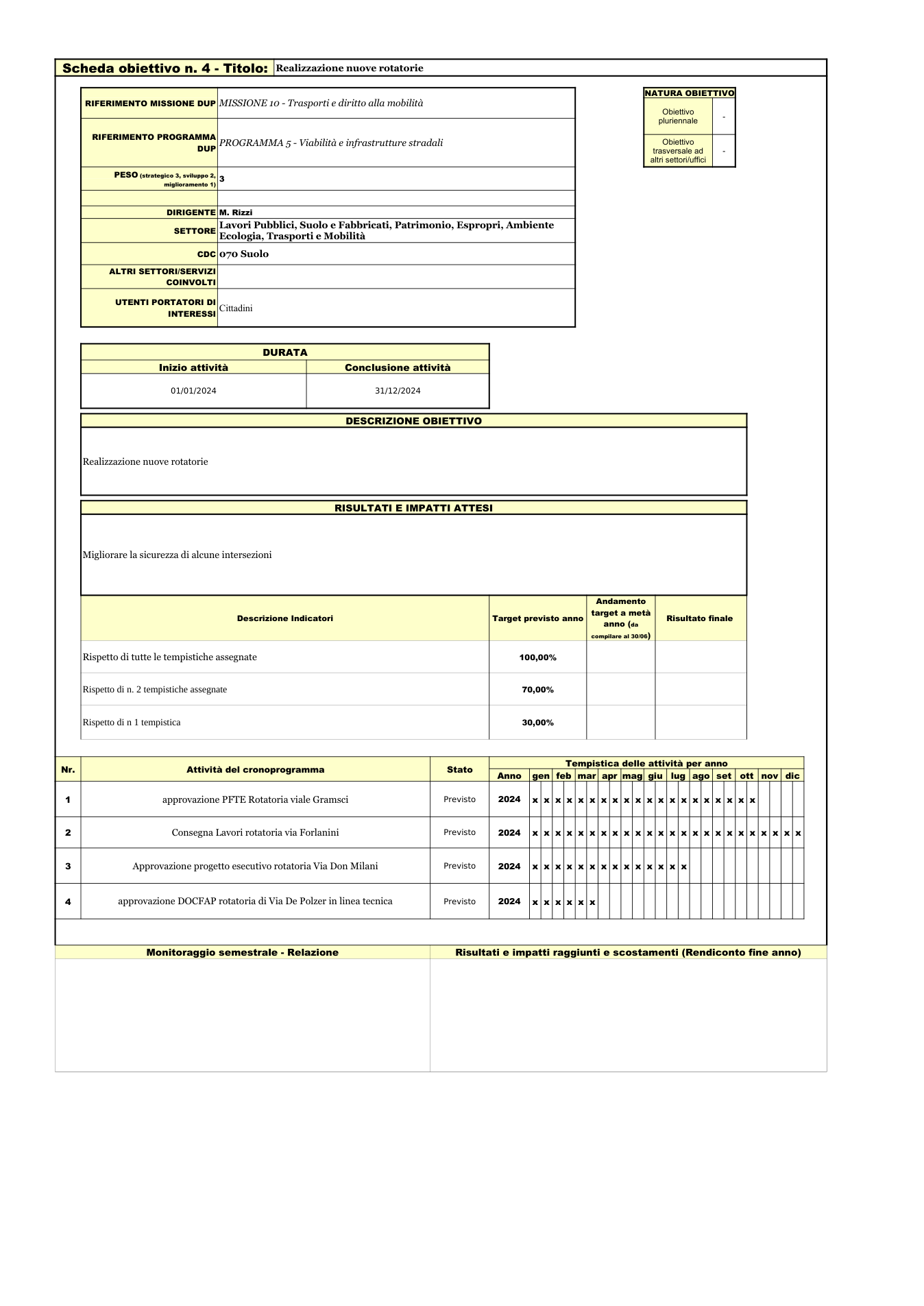 Pagina 1 del documento