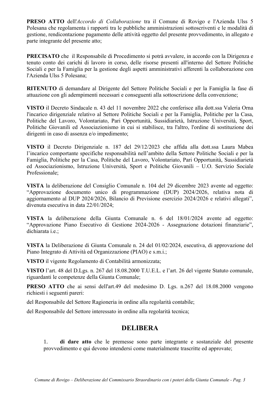 Pagina 3 del documento