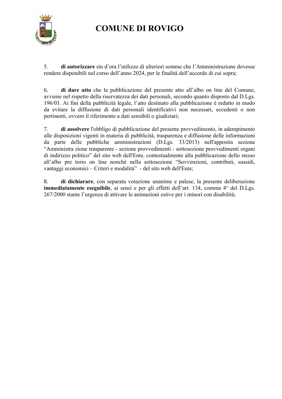 Pagina 4 del documento