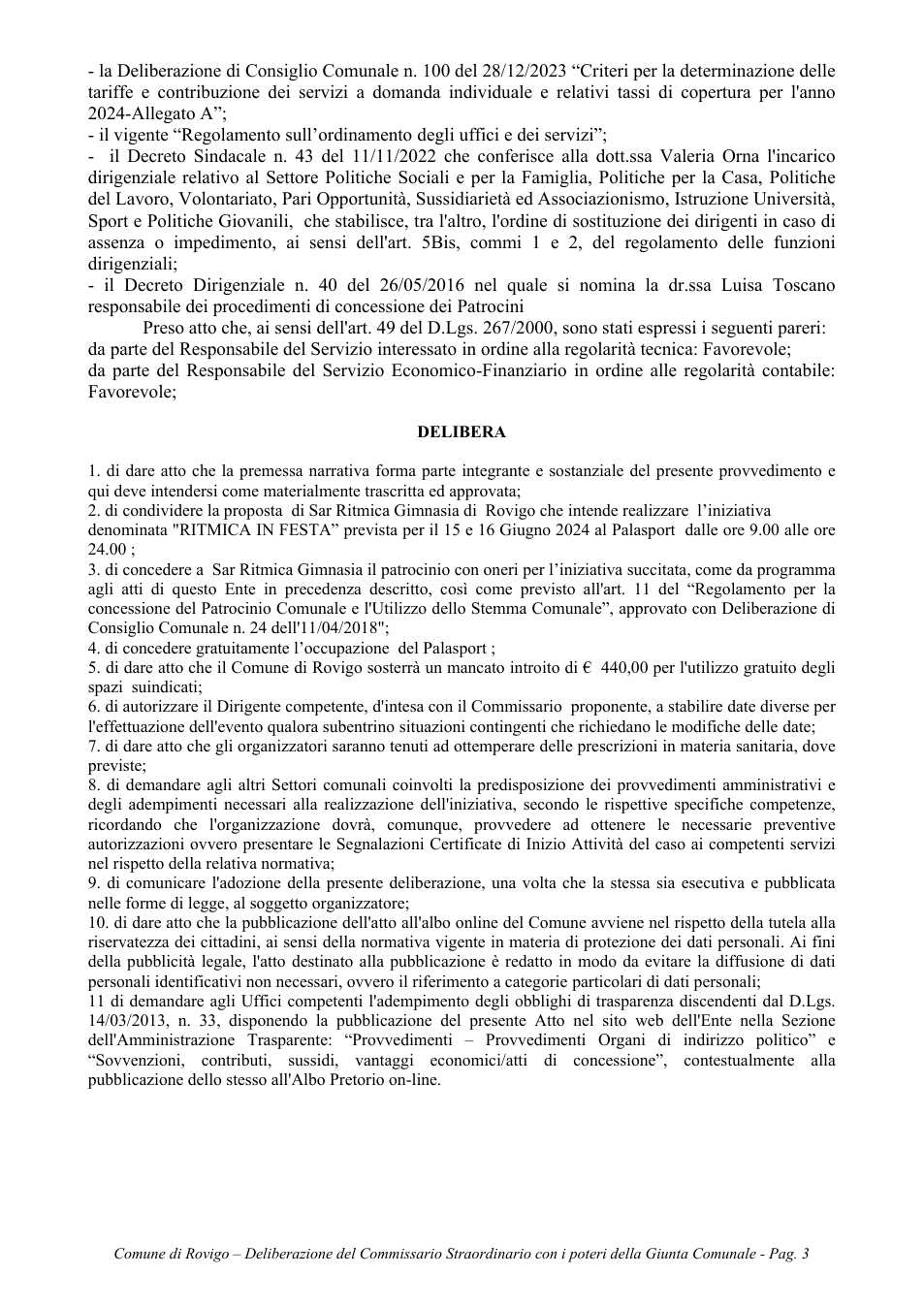 Pagina 3 del documento