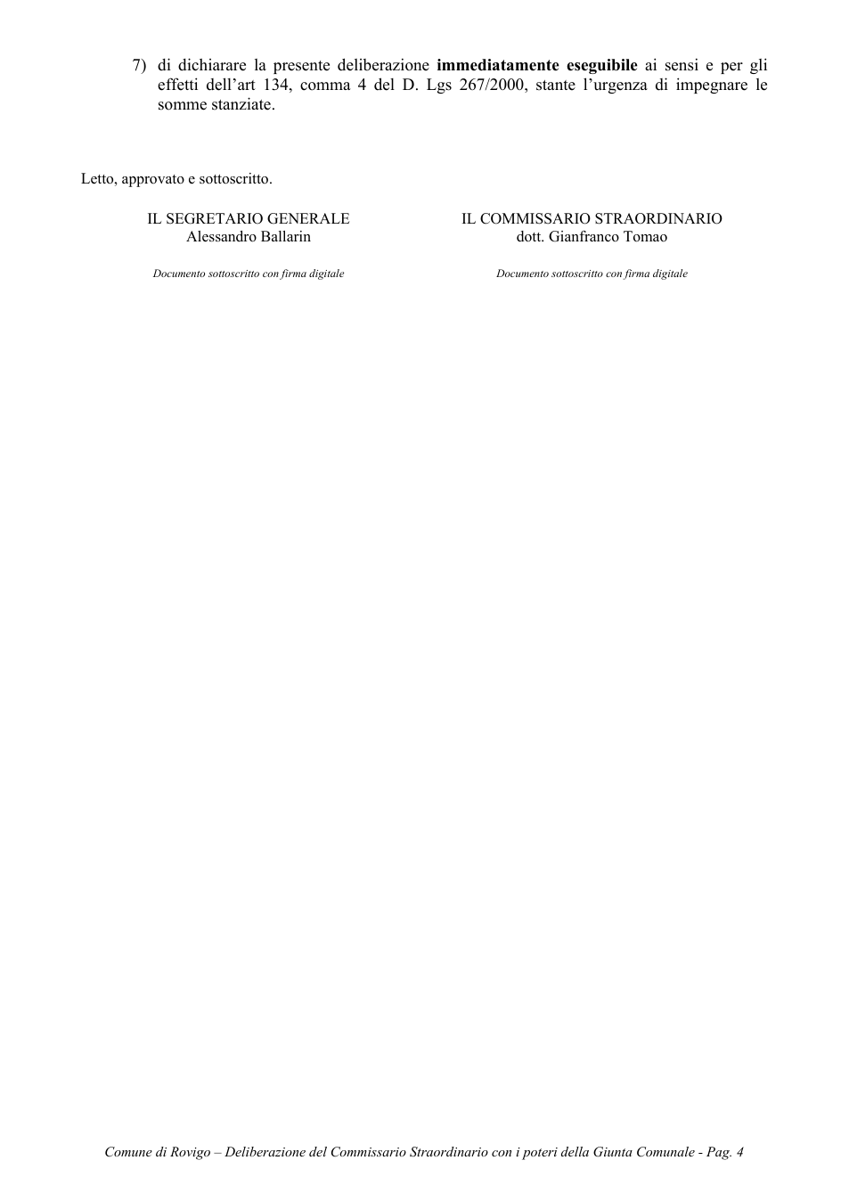 Pagina 4 del documento