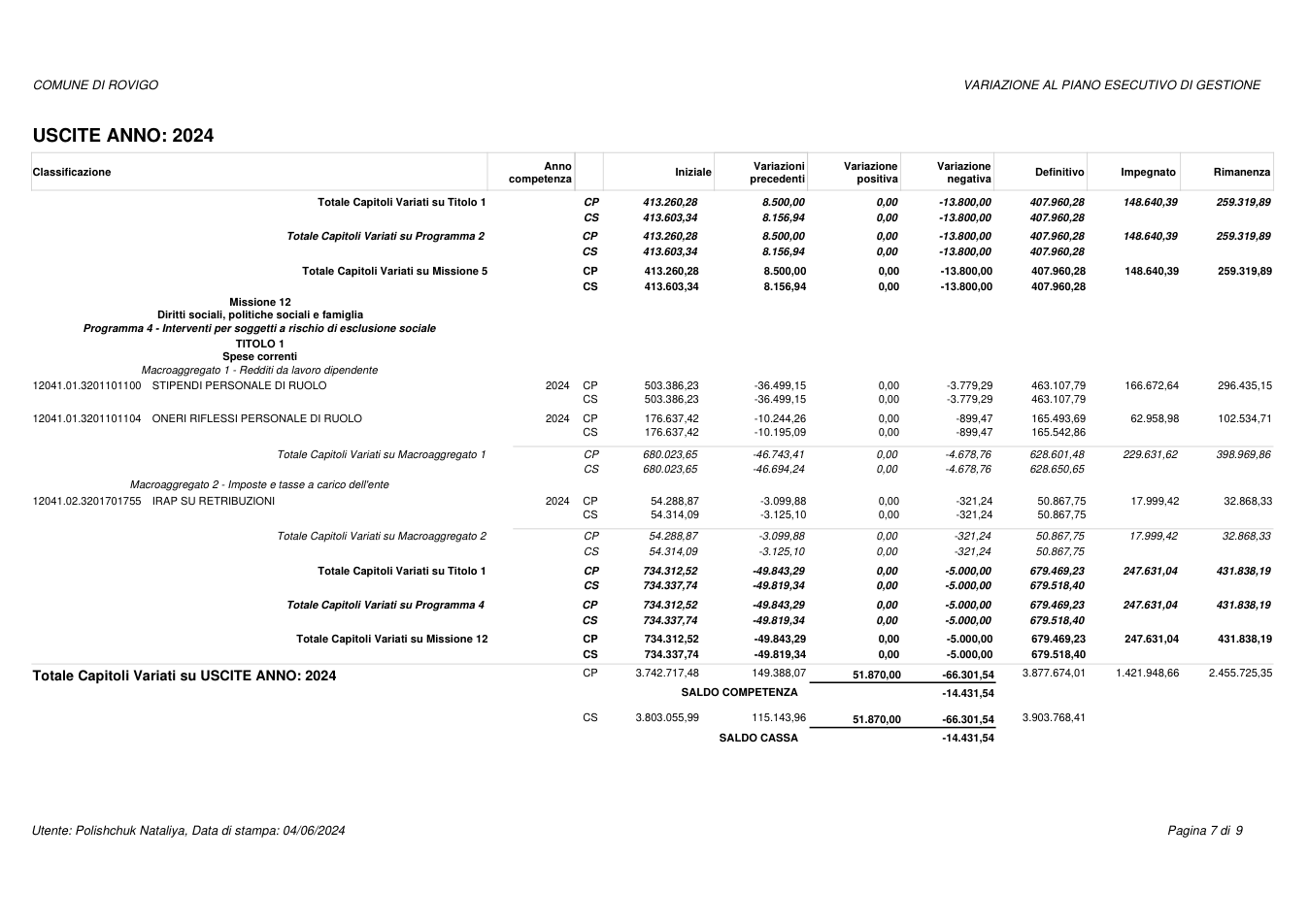 Pagina 7 del documento