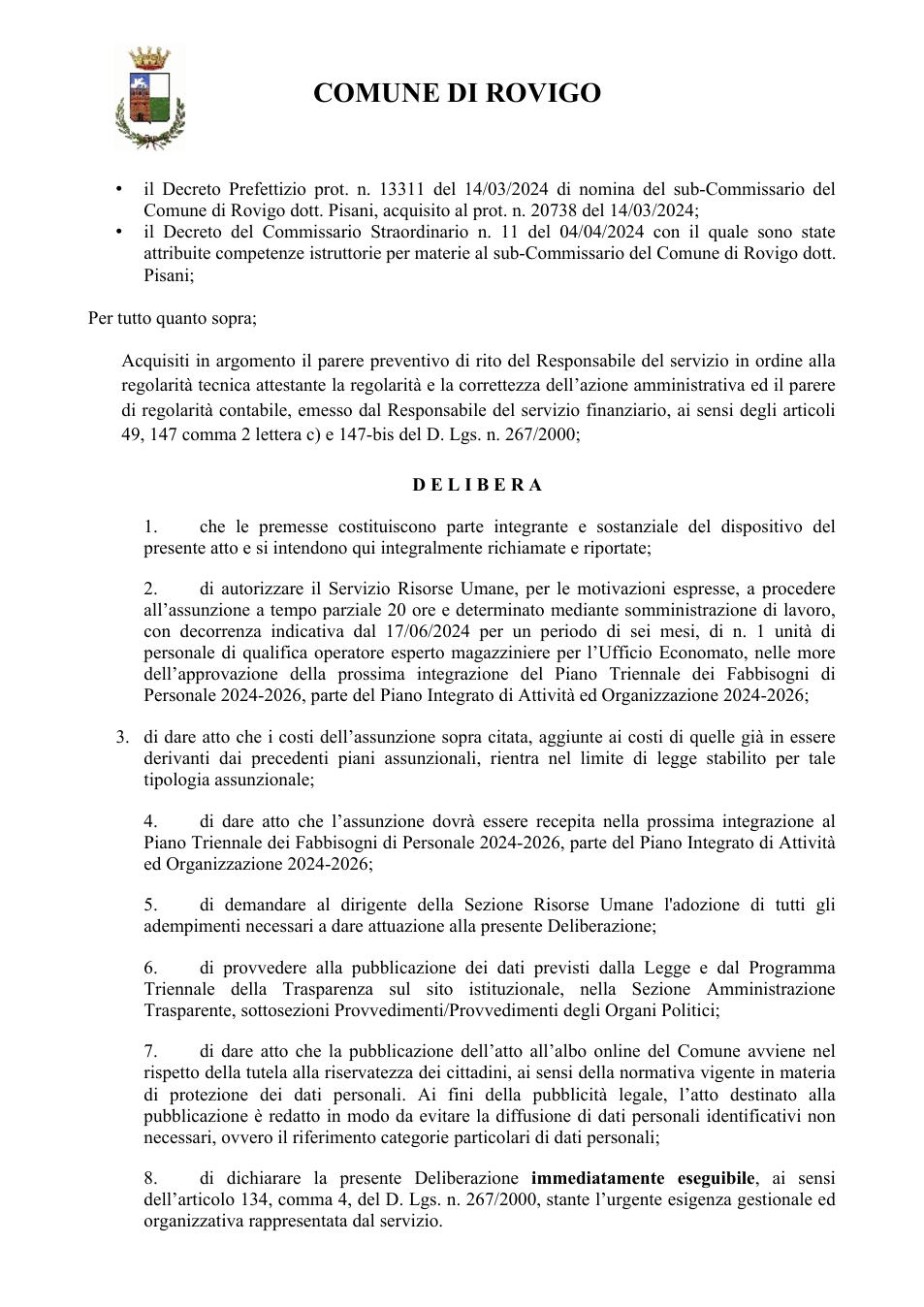 Pagina 4 del documento