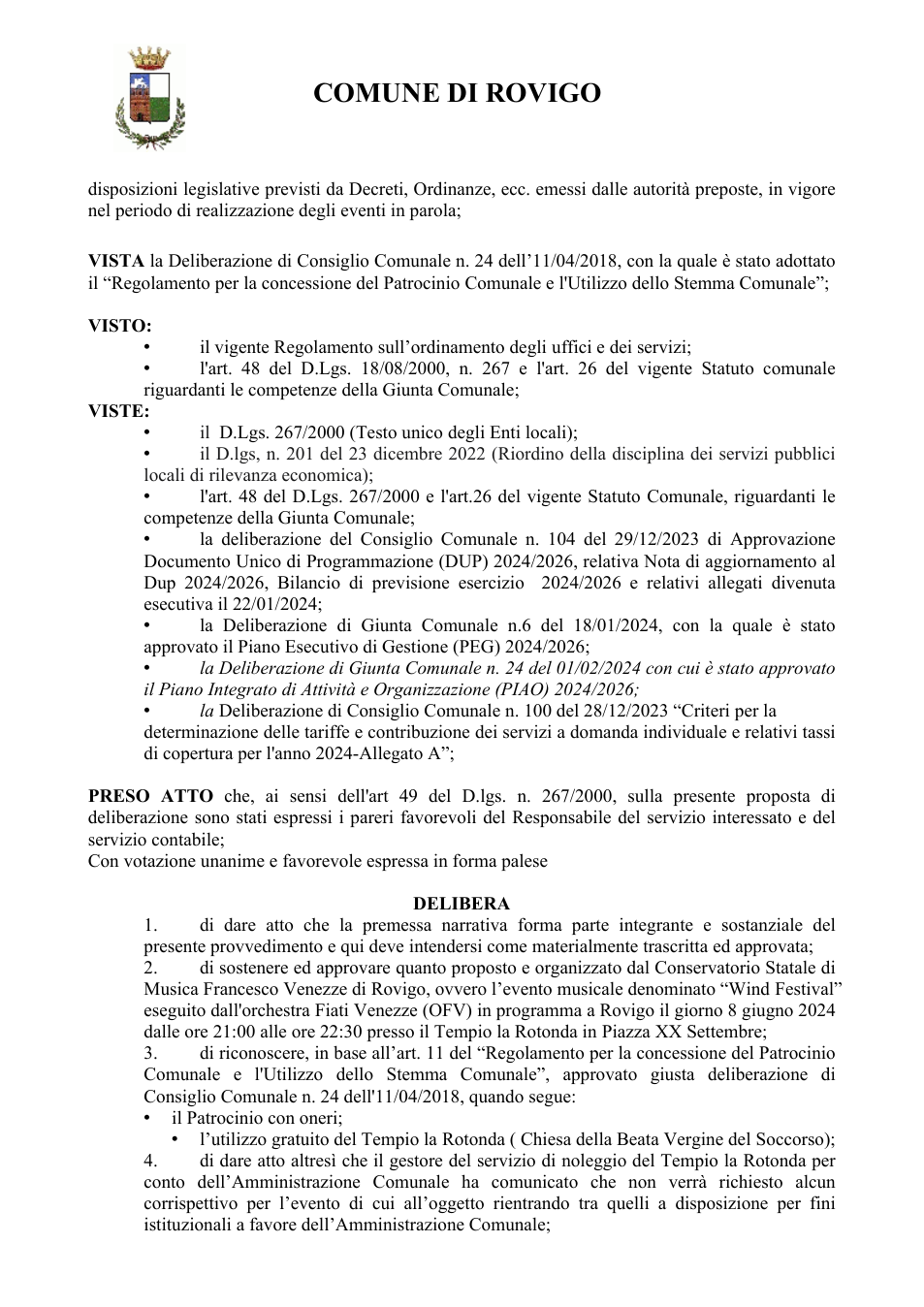 Pagina 3 del documento