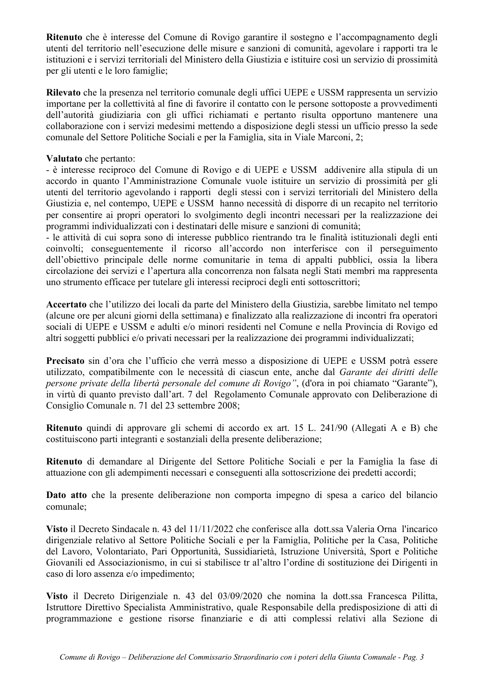 Pagina 3 del documento