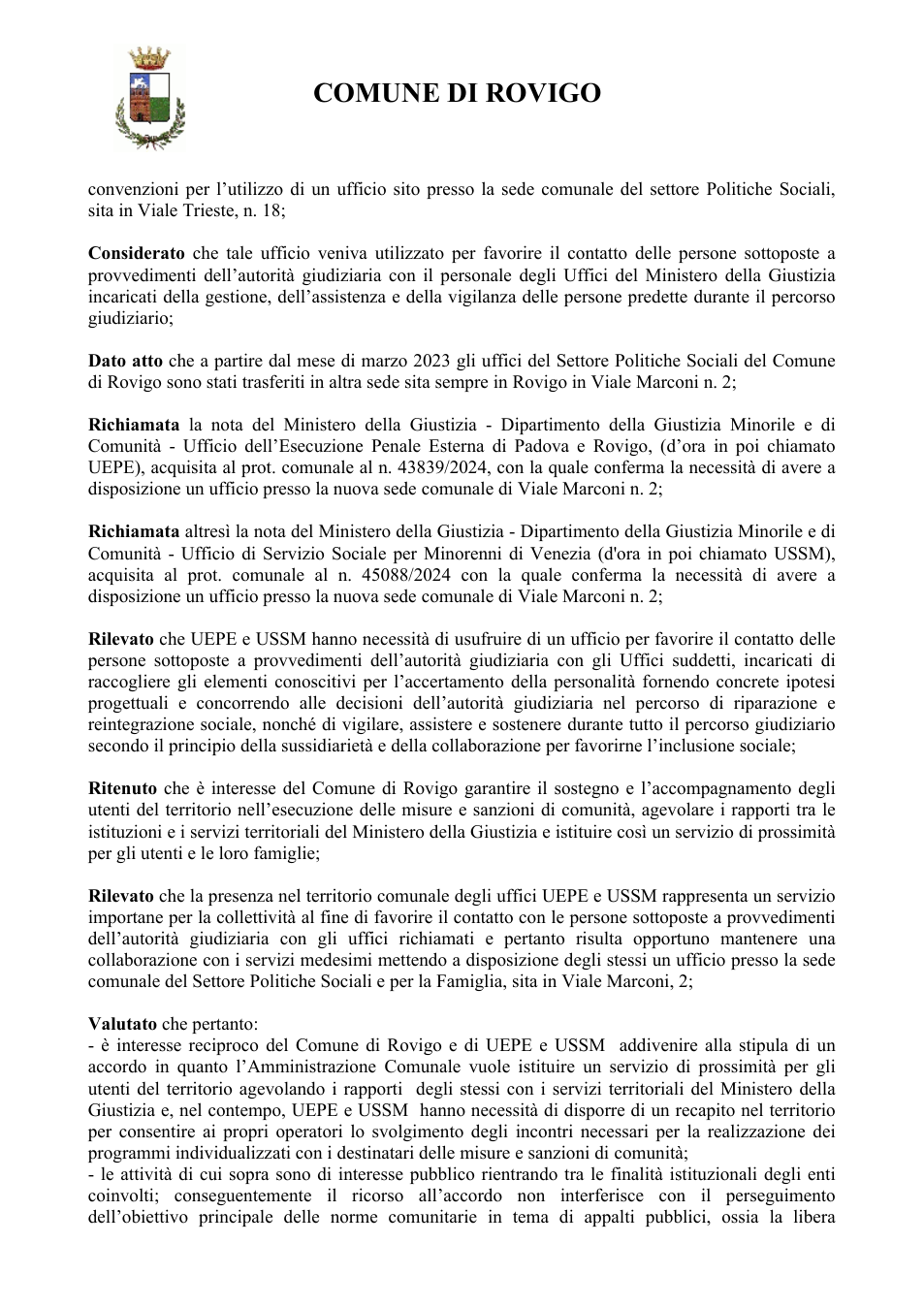 Pagina 2 del documento