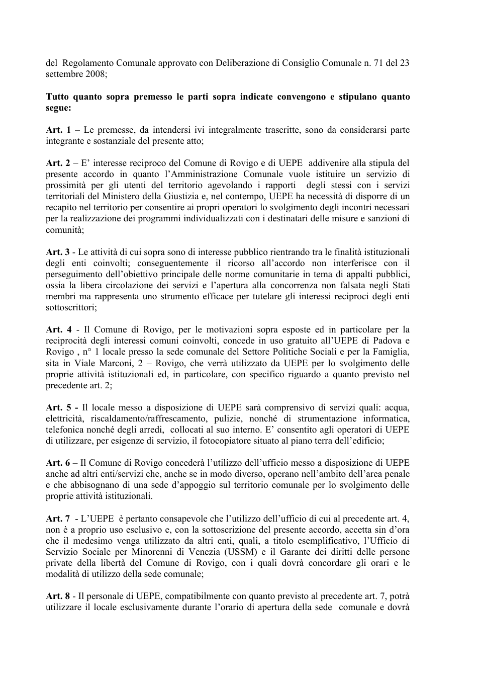 Pagina 2 del documento