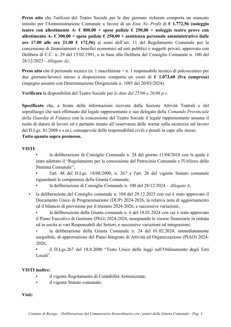 Pagina 3 del documento
