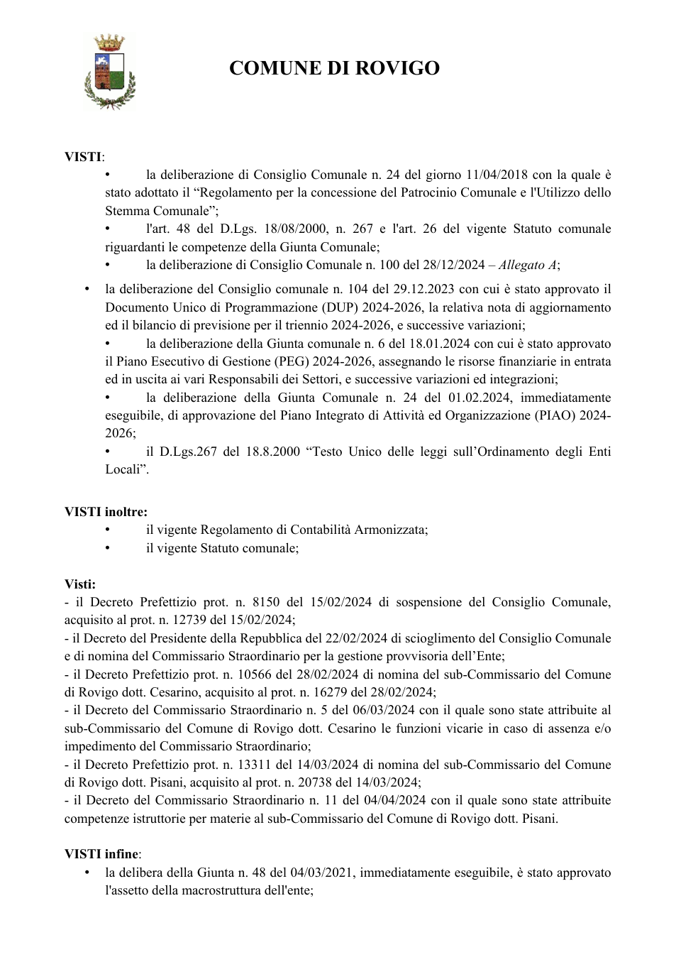 Pagina 3 del documento