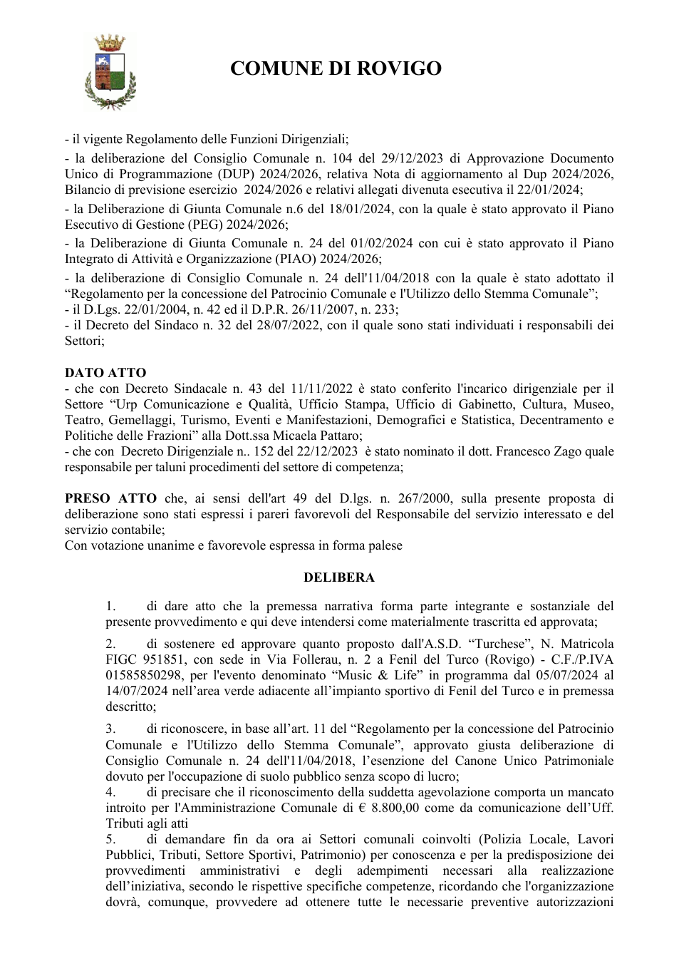 Pagina 3 del documento
