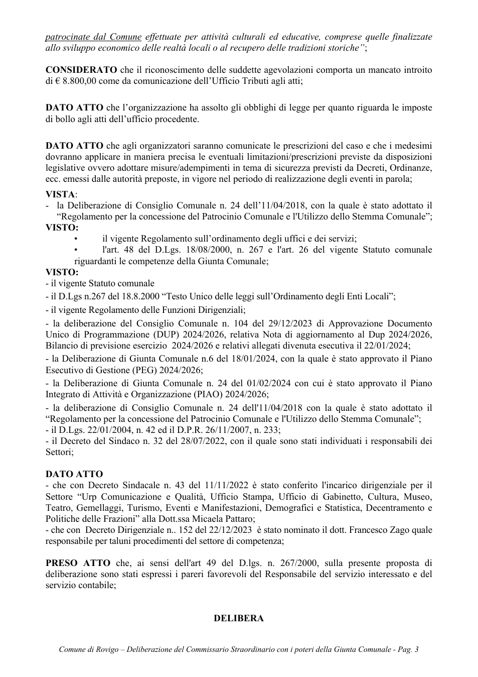 Pagina 3 del documento