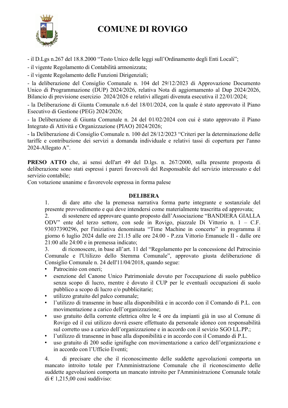 Pagina 4 del documento