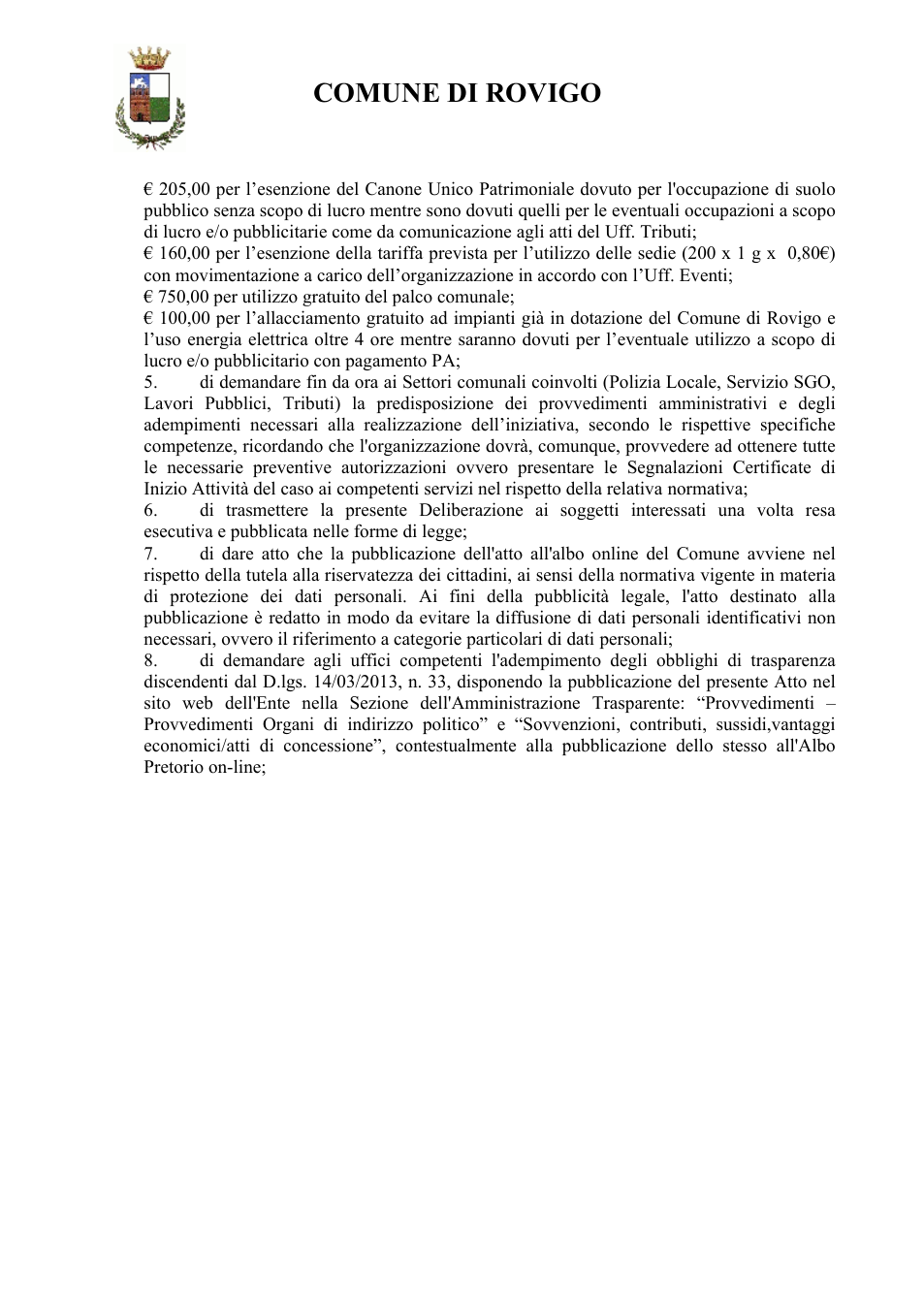 Pagina 5 del documento
