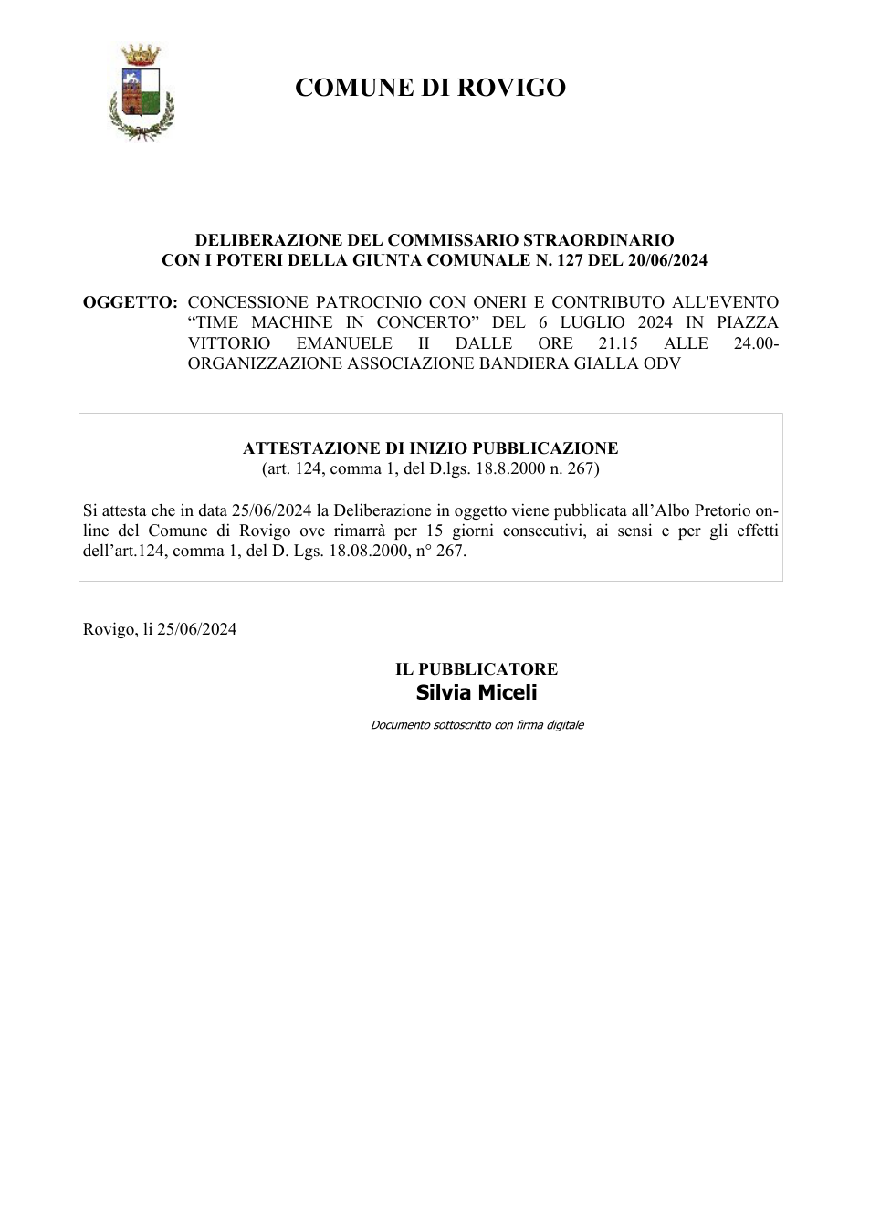 Pagina 1 del documento