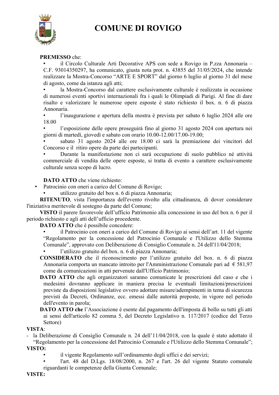 Pagina 2 del documento