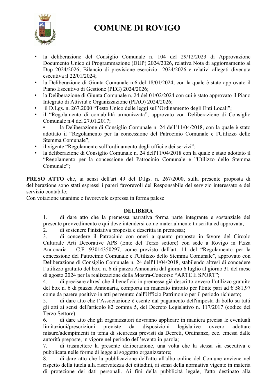 Pagina 3 del documento