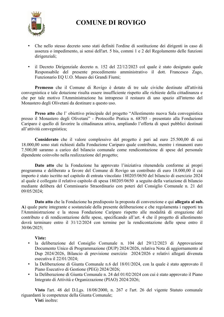 Pagina 2 del documento