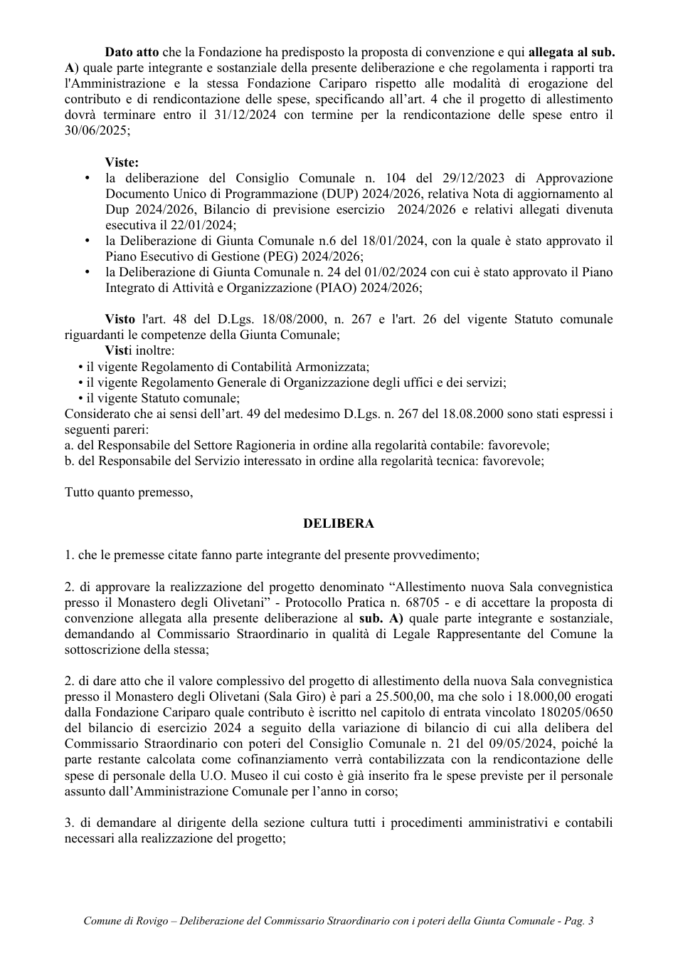Pagina 3 del documento