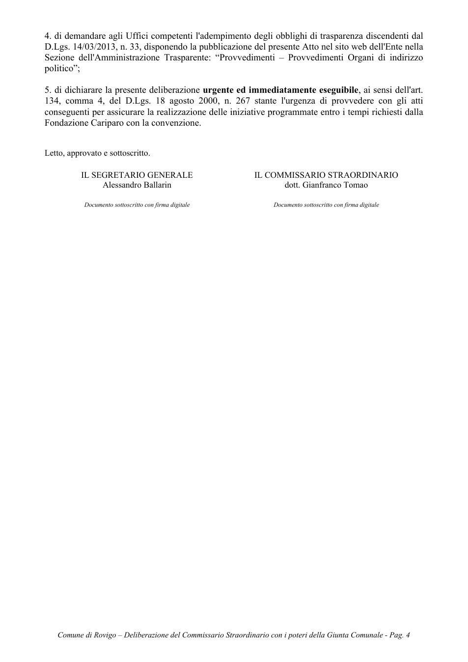 Pagina 4 del documento
