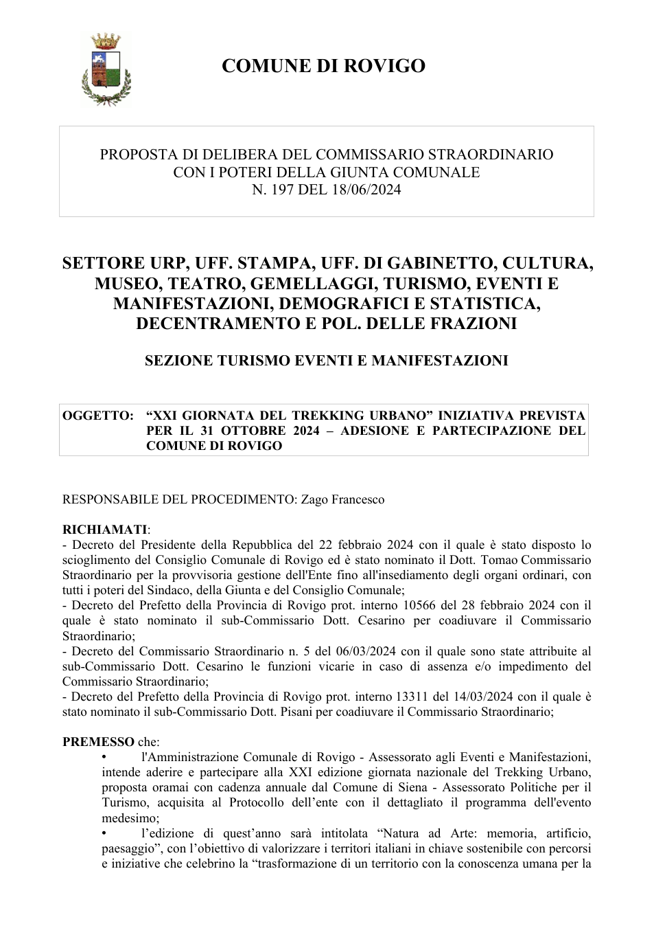 Pagina 1 del documento
