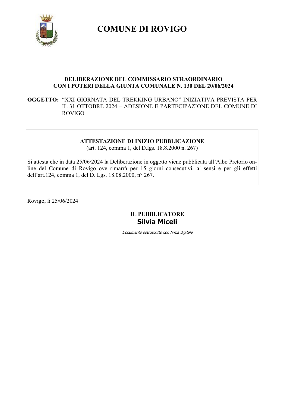 Pagina 1 del documento