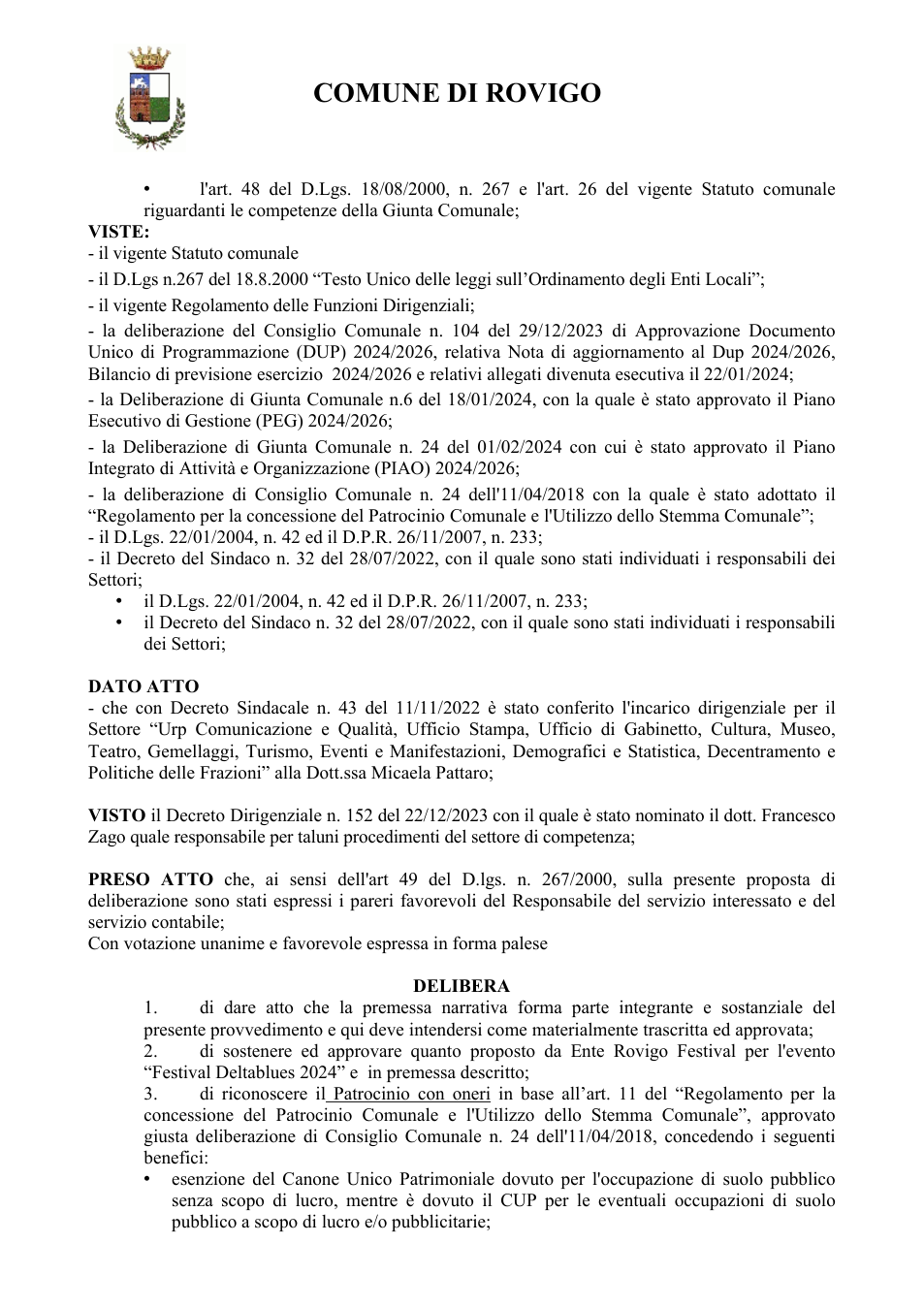 Pagina 4 del documento