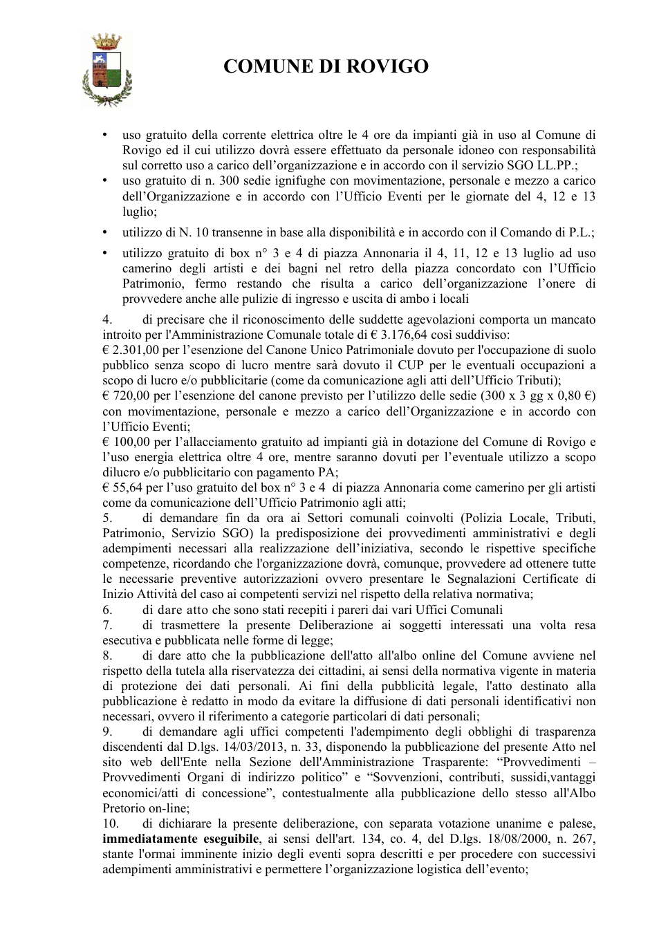 Pagina 5 del documento