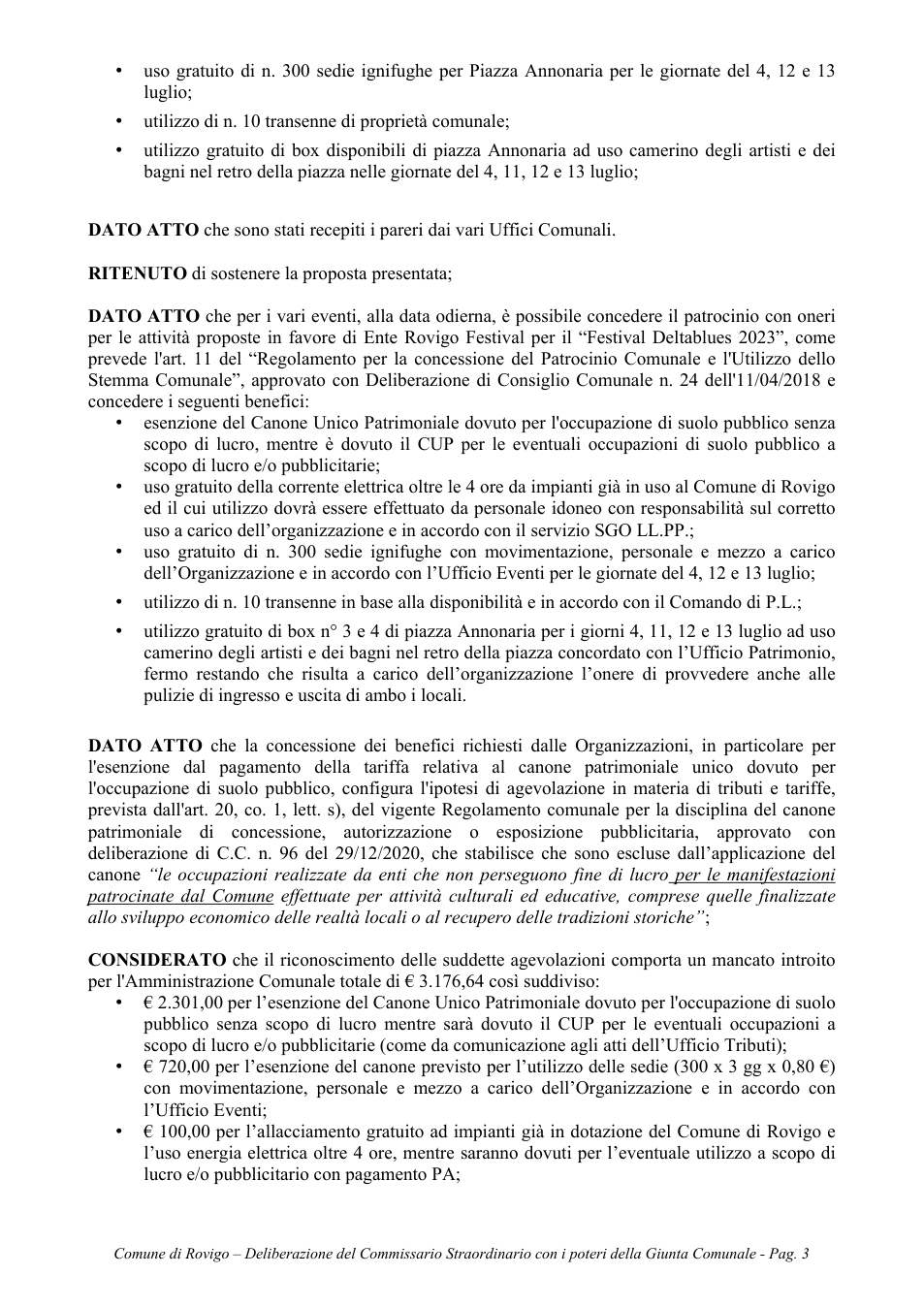 Pagina 3 del documento