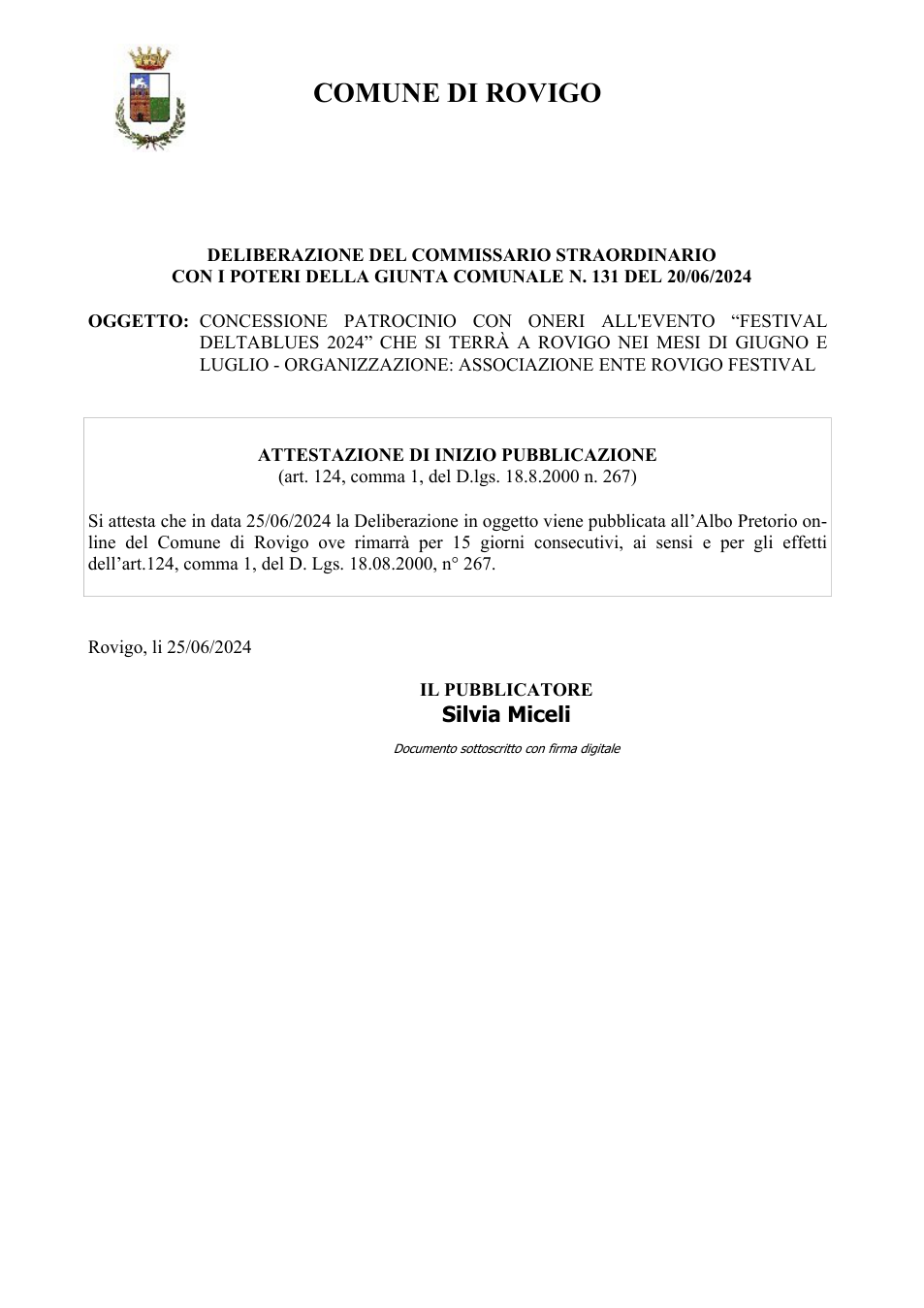 Pagina 1 del documento