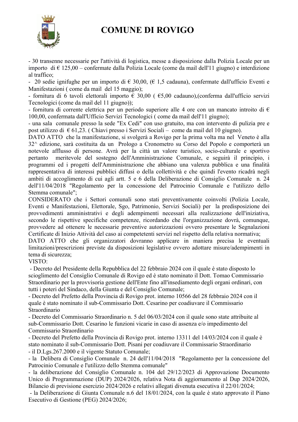 Pagina 2 del documento