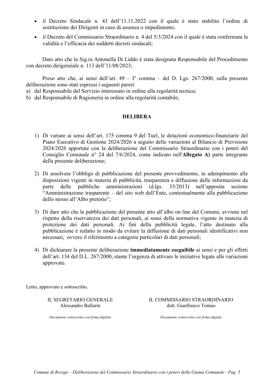 Pagina 3 del documento