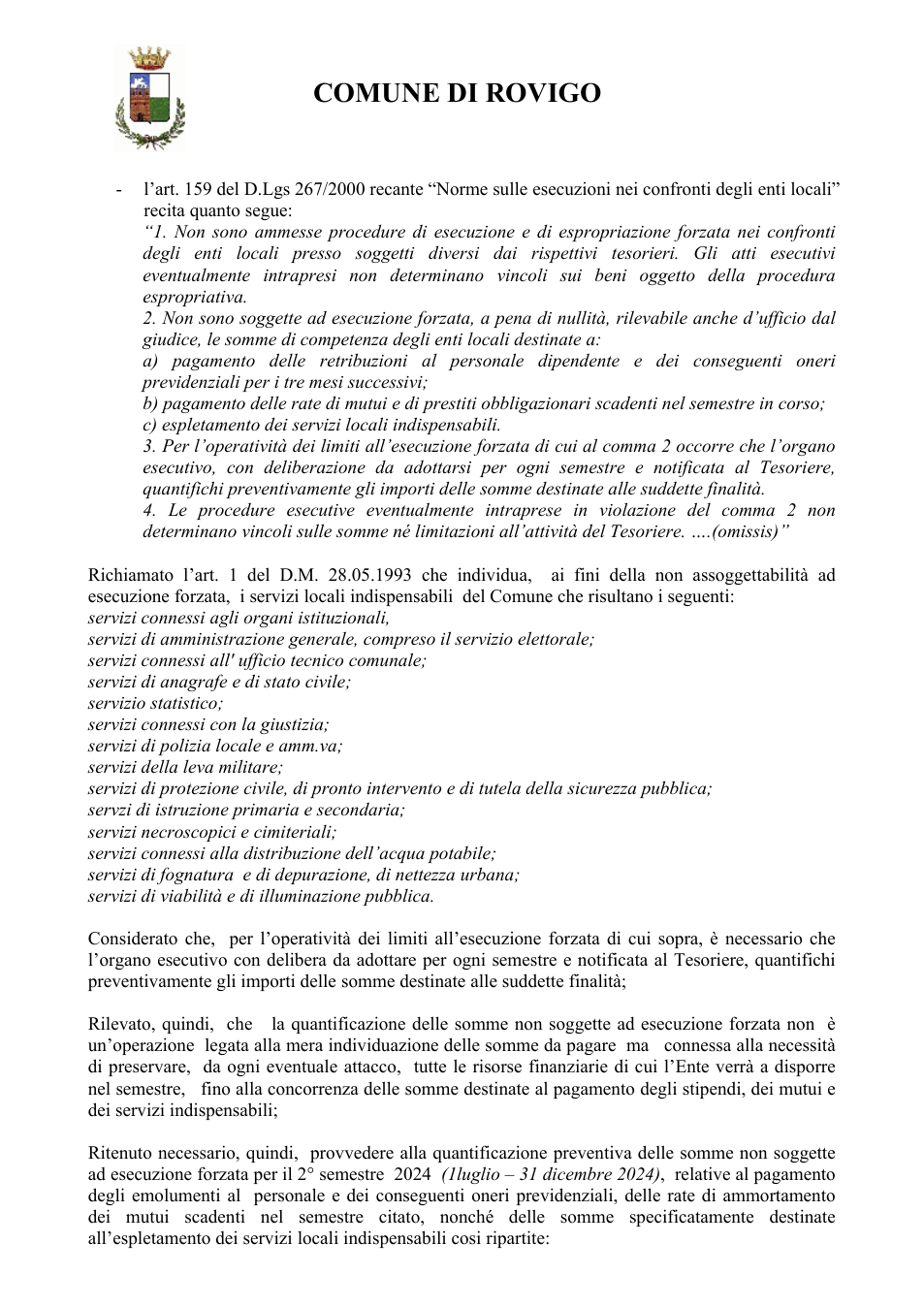 Pagina 2 del documento
