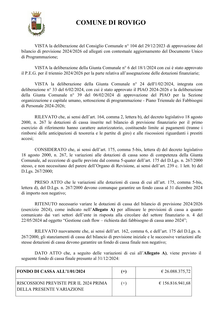 Pagina 2 del documento