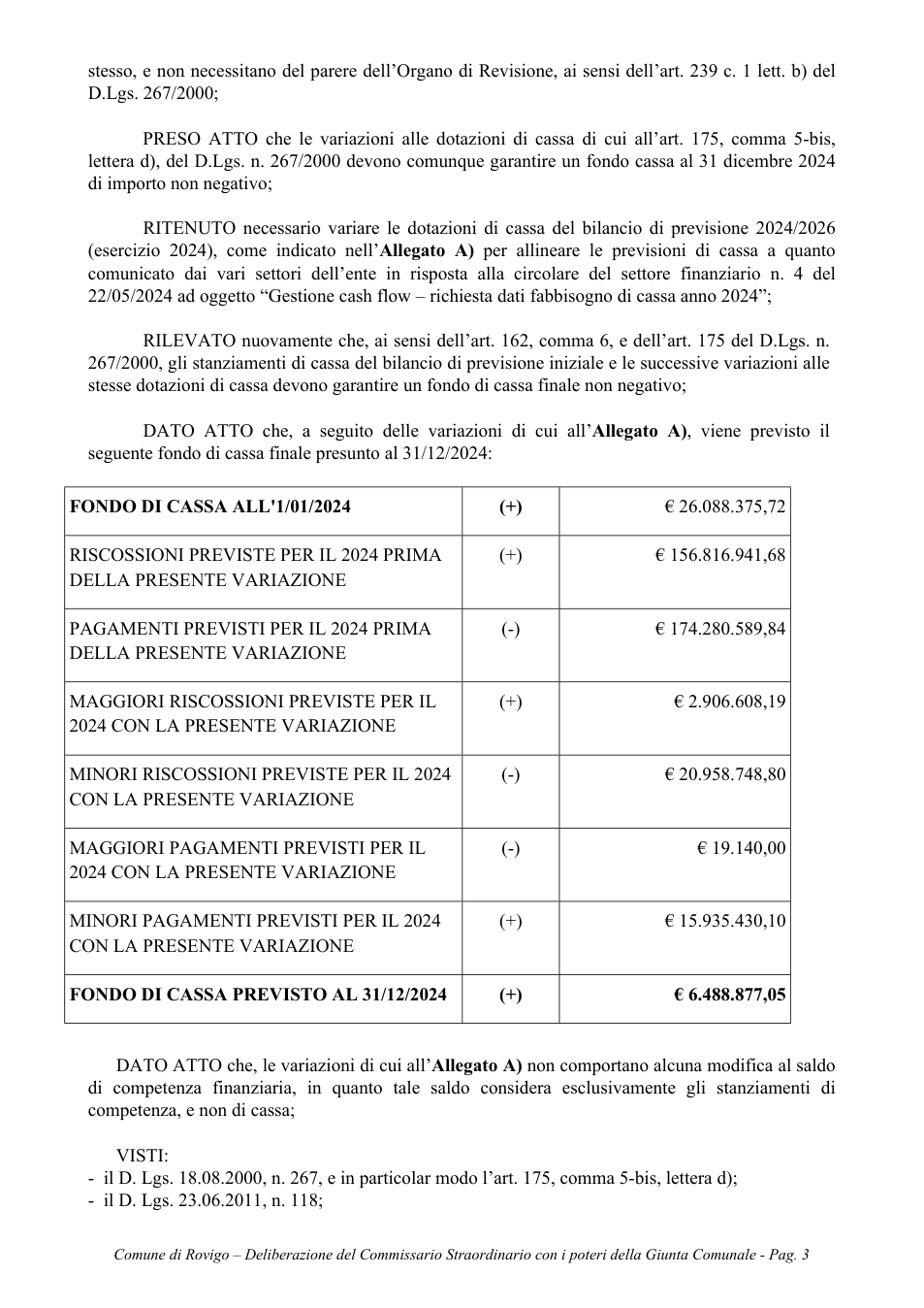Pagina 3 del documento