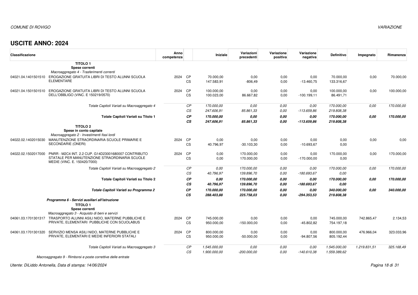 Pagina 18 del documento