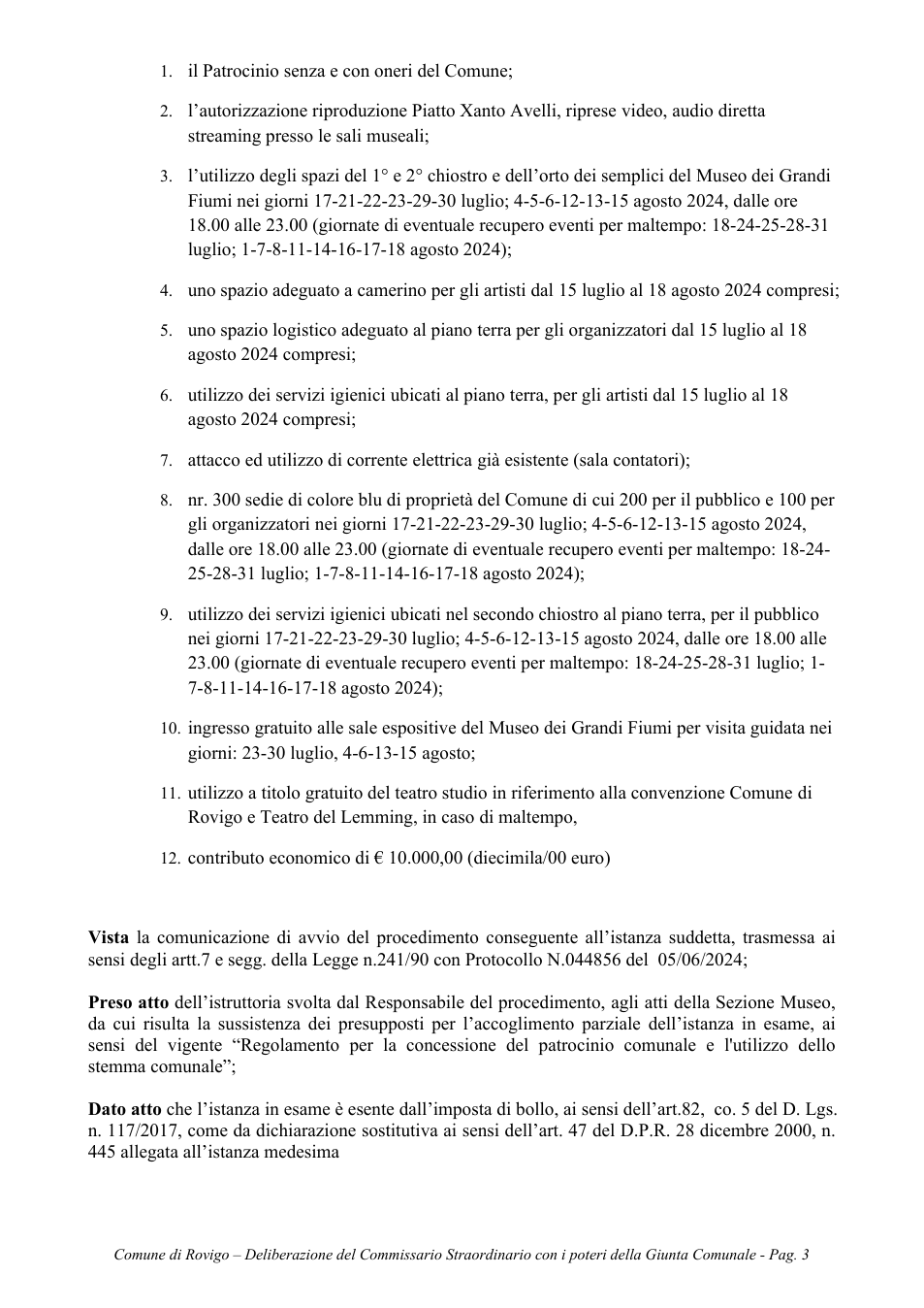 Pagina 3 del documento