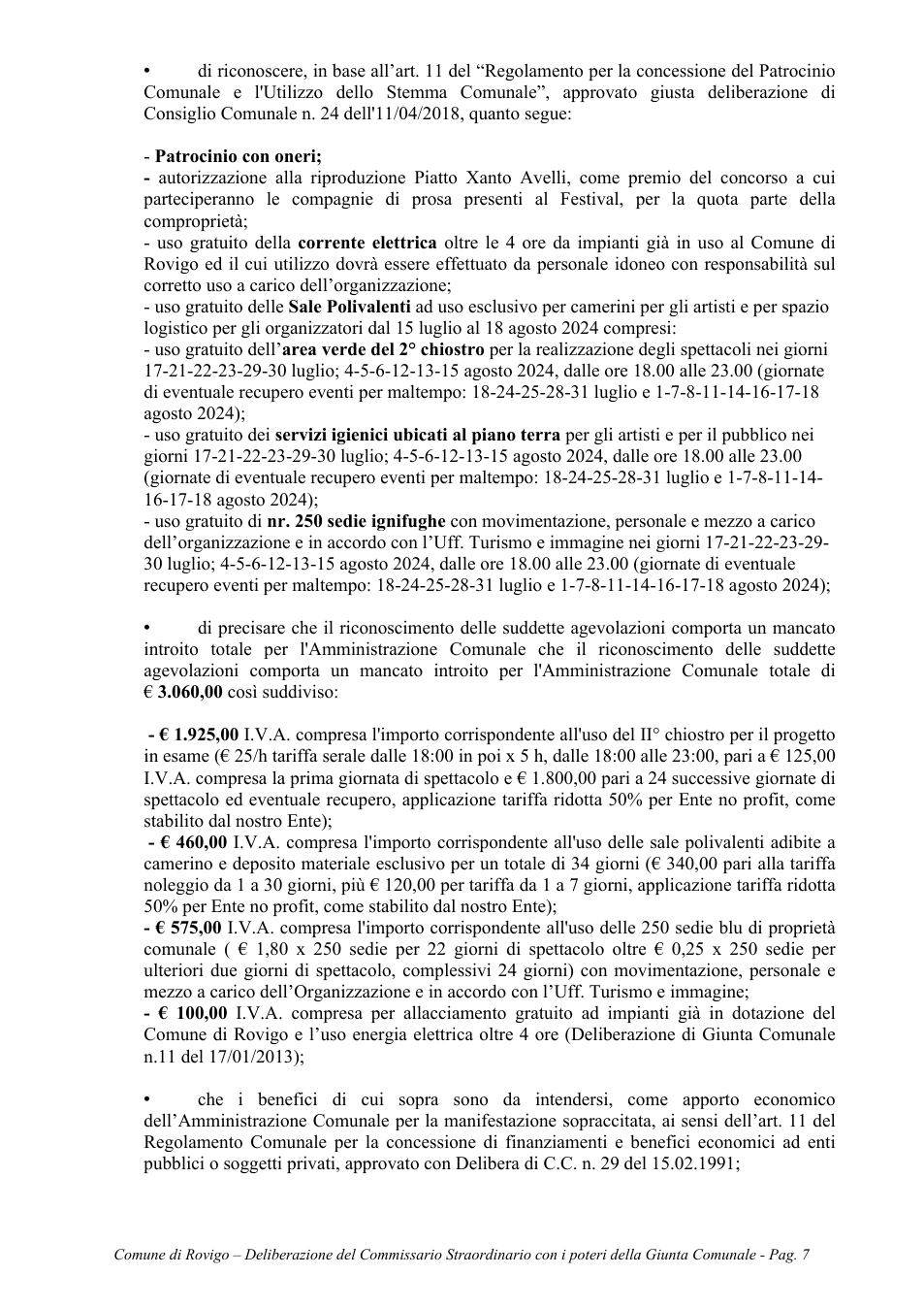 Pagina 7 del documento