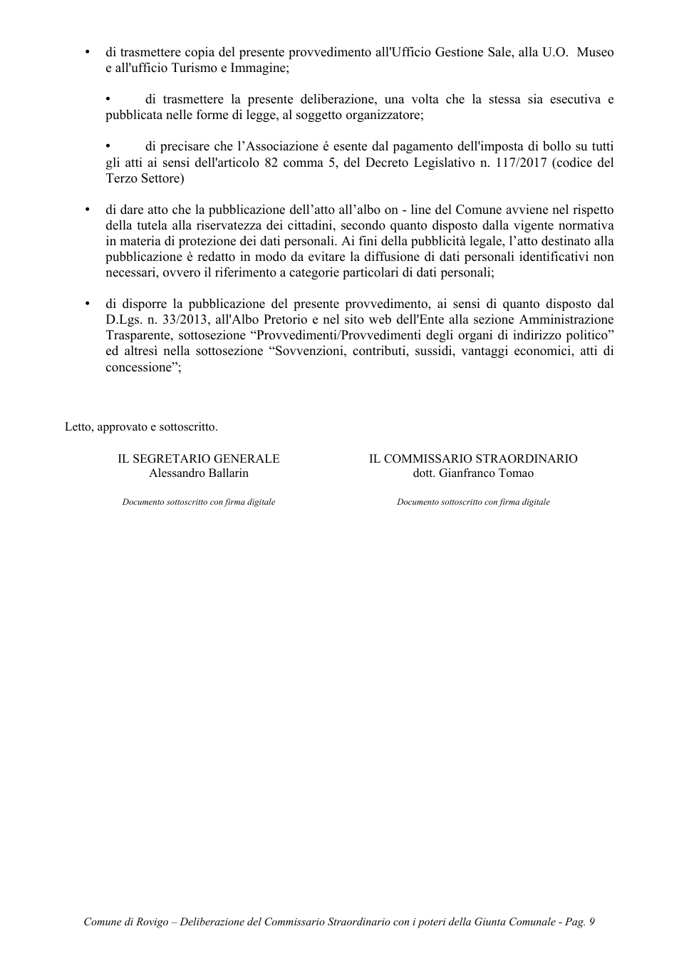 Pagina 9 del documento