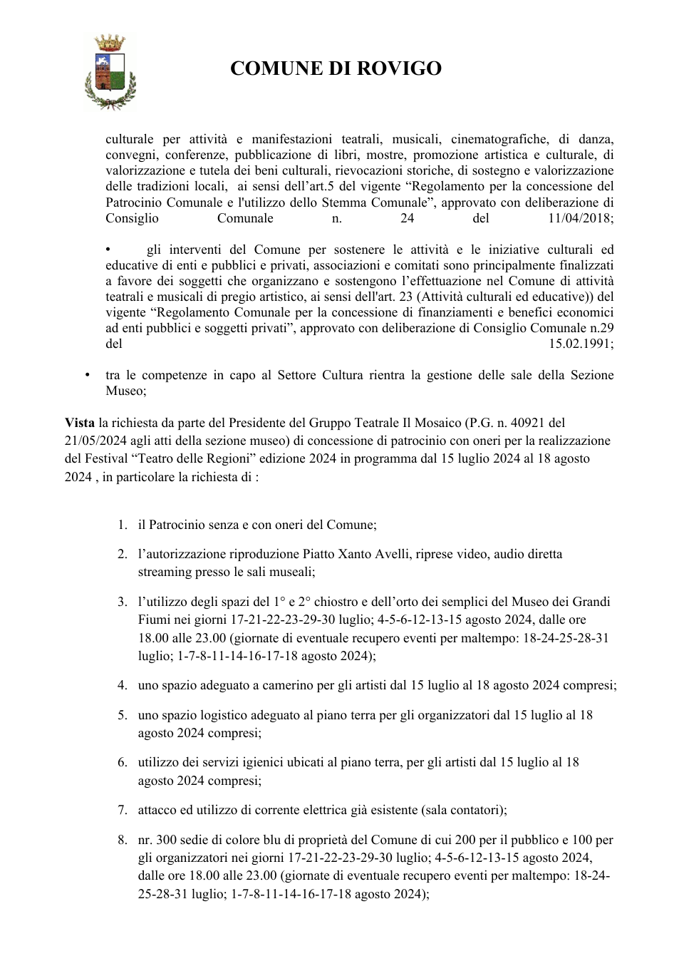 Pagina 2 del documento