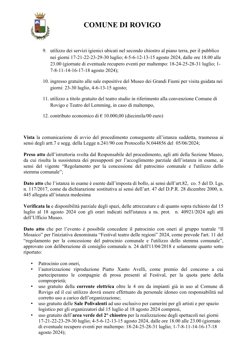 Pagina 3 del documento
