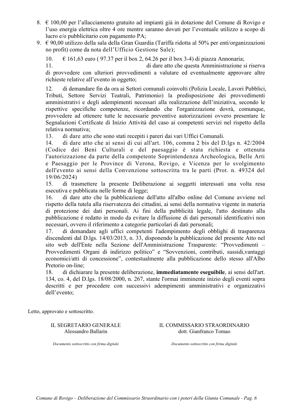 Pagina 6 del documento