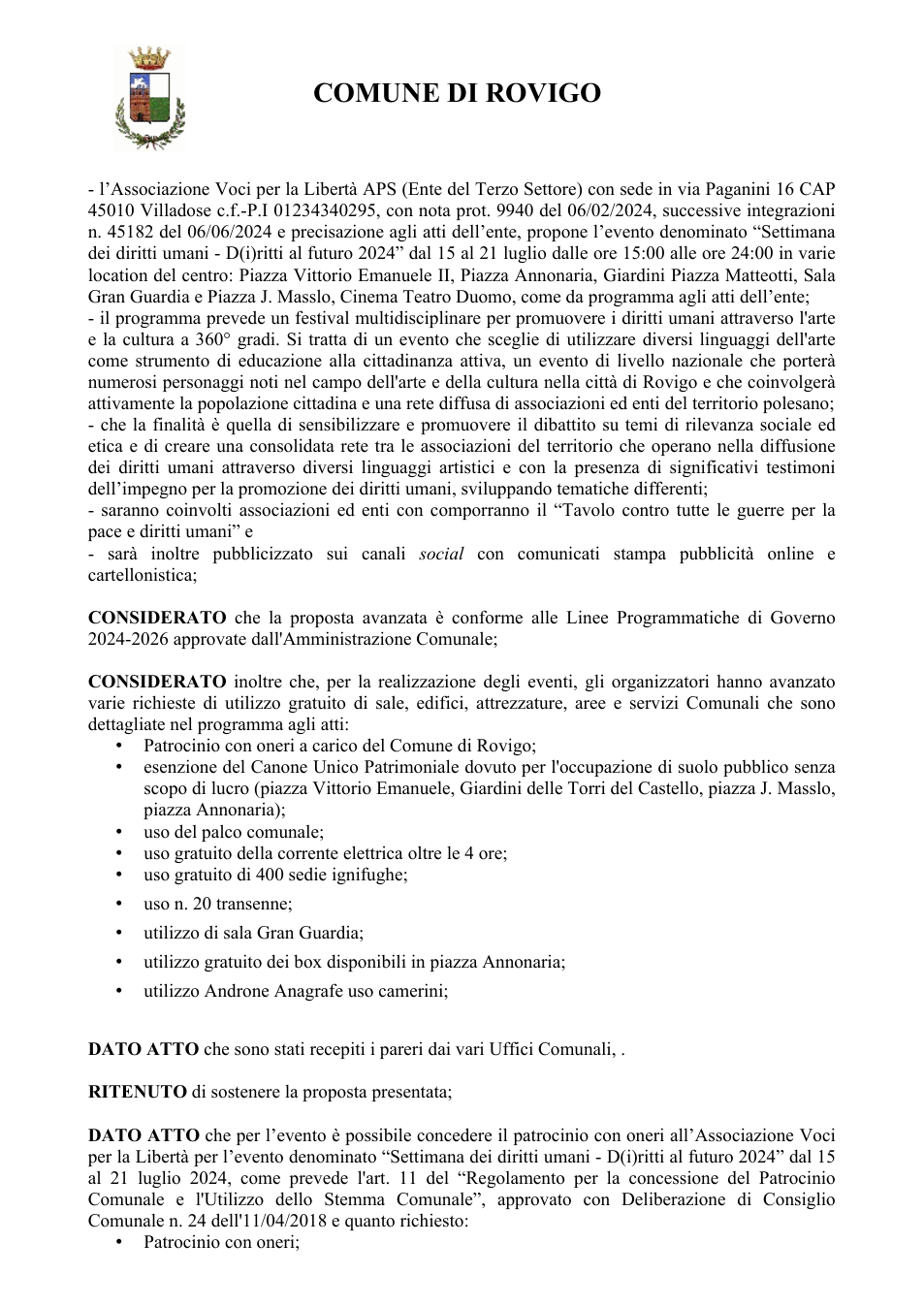 Pagina 2 del documento